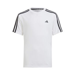 Abbigliamento Da Tennis adidas Train Essentials AEROREADY 3-Stripes Regular-Fit T-Shirt